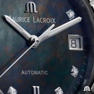 Aikon Lady Automatic