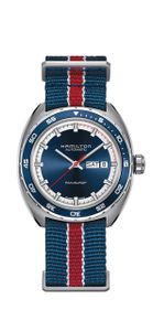 American Classic Pan Europ Day Date