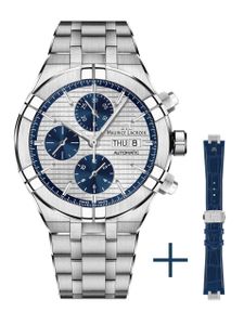 Aikon Automatic Chronograph 44mm