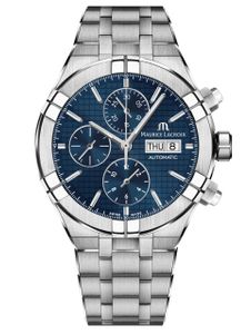 Aikon Automatic Chronograph 44mm