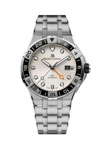 Aikon Venturer GMT 43mm