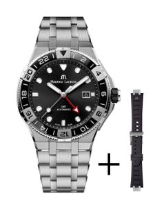 Aikon Venturer GMT 43mm