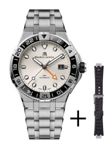 Aikon Venturer GMT 43mm