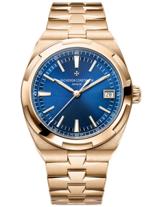 Overseas Self-Winding